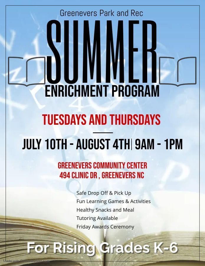 Summer Enrichment
